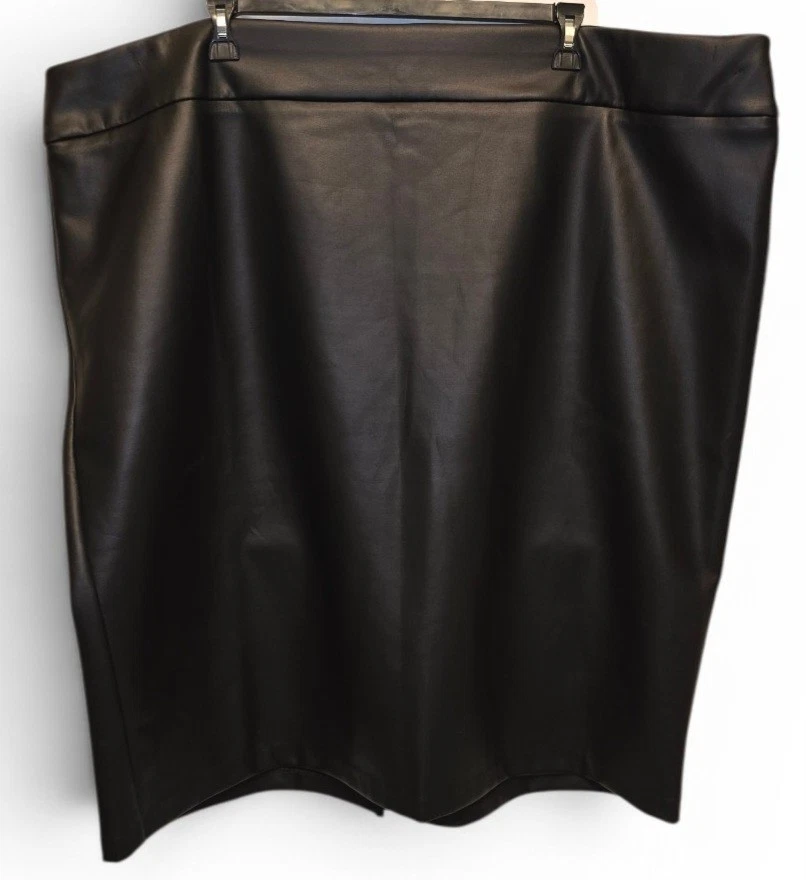 Faux Leather Ashley Stewart Plus Size Clothing for Women for sale | eBay