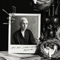 Jay-Jay Johanson - Fetish - Cd - G3Z