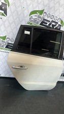 Porte arrière et accessoires Renault KOLEOS