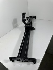 Cinevate Camera Slider With Manfrotto 460 MG