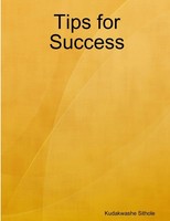 Kudakwashe Sithole | Tips For Success | Taschenbuch | Englisch (2014) | [.]