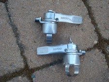 Vintage SunTour Power Thumb Shifter Set Adjus...