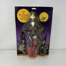 Nightmare Before Christmas Jack Skellington Action Figure N-231 Jun Planning