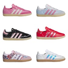 adidas Originals Samba Casual Shoes Big Kids ...