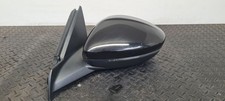 Vauxhall Corsa F 2019- Left Electric Door Mirror 983758881t