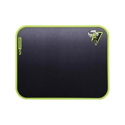 RANTOPAD GTS Series Non-Slip Rubber Base Gaming Mouse Pad 11x8.7in, Black