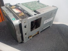 Victor Data Systems Co. CG-9702-FS Color Display Monitor 0.6A