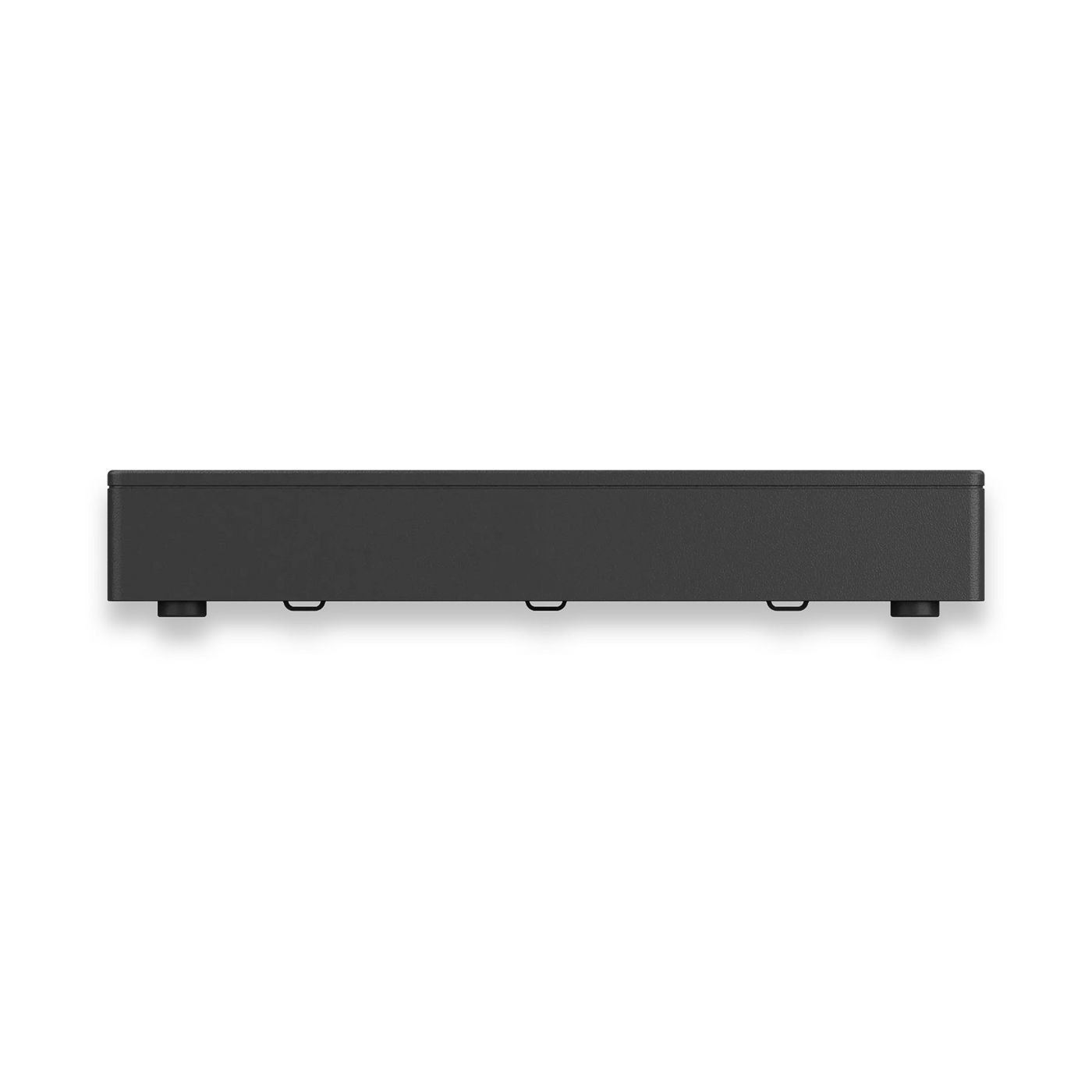 Asus Schwarz Barebone Nuc Bnuc13brkp200b02i Intel N50 0Gb Ram 64Gb Emmc Wi-Fi 6E Dual-Lan - Image 2