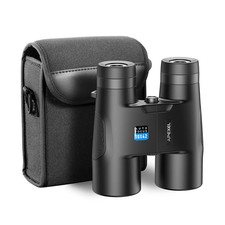 Binoculars 10x42 - Auto Focus - Waterproof - Folding Telescope for Bird Watching
