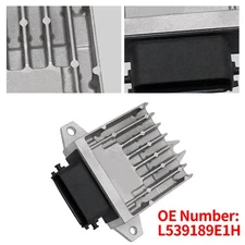 For 2010-2011 Mazda 3 2.0L 2.5L TCM TCU Transmission Control Module L539189E1H