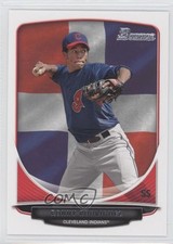 2013 Bowman Prospects Hometown Ronny Rodriguez #BP101 6la