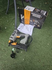 Nail Gun -  Titan 32mm For Flooring And Carpet Fixing 