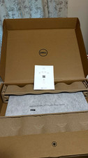 Dell 15 15-15.9" Laptop Intel Core i3 Intel Graphics Black Charger Included
