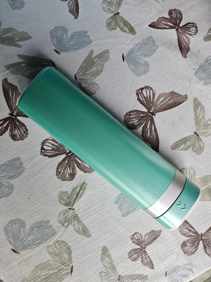 Tablettenbox 7 Tage, BPA-frei, Medikamentenbox, Vitamine, Senioren, Reise - Bild 3 von 4