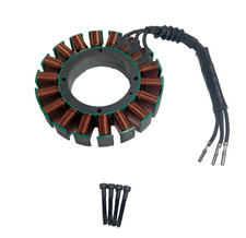 30017-07 Harley Dyna/Softail Cycle Electric R...