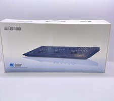 Euphonix MC colour control panel for grading see description