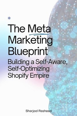 The Meta-Marketing Blueprint: Building a Self-Aware, Self-Optimizing Shopify Emp