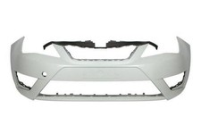 BLIC Stoßstange Stoßfänger für SEAT Ibiza IV Schrägheck (6J5, 6P1)