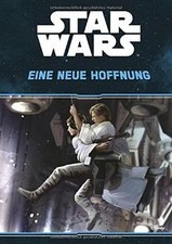 Star Wars: Star Wars Episode IV: Eine neue Hoffnung  | Buch | Zustand wie neu