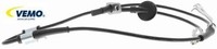 Vemo V64-72-0025 Sensor FüR Raddrehzahl ABS Sensor Raddrehzahl FüR Suzuki