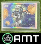 2025 Topps Cosmic Chrome Tetairoa McMillan Base (RAW)