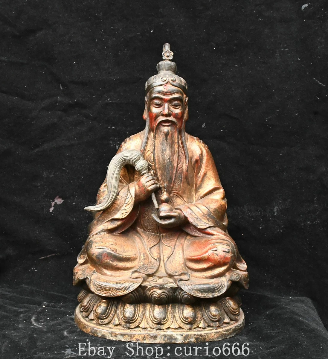 中国神仙其他中国古董| eBay