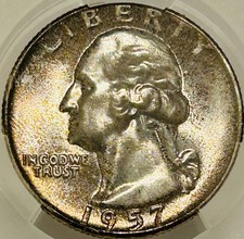 Top 10 Vintage Baseball Card Singles of 1957 24