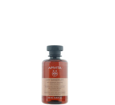 Image of Apivita Dry Dandruff Shampoo Celery & Propolis 250ml - FREE SHIPPING
