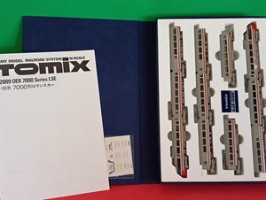 Tomix N Scale | eBay