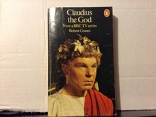 Claudius The God :, Graves, Robert