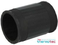 Thermotec DCX017TT Ladeluftschlauch Turboschlauch Ansaugschlauch FüR Opel