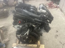 Engine 3.6l Vin G 8th Digit Fits 14-20 Caravan 464913 Engine 3.6l Vin G 8th Digit Fits 14-20 Caravan 464913