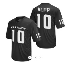 The Original Retro Brand® Men's 2XL Eastern Washington Cooper Kupp Jersey - $120