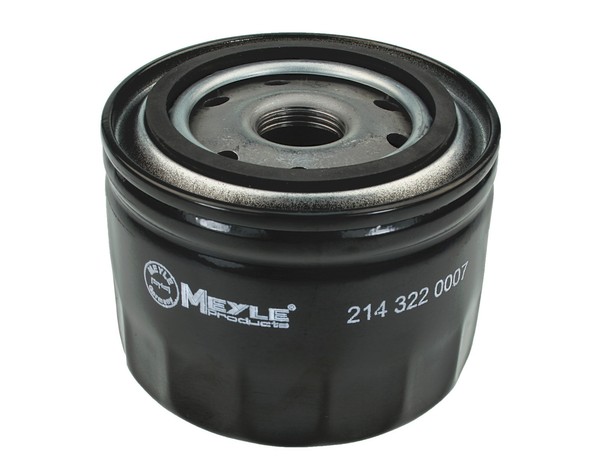 Meyle ÖLfilter (214 322 0007) FüR Fiat Ducato Passend FüR Iveco Daily IV V VI-image