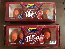 FREE SHIPPING NEW Dr Pepper Flavored Marshmal...