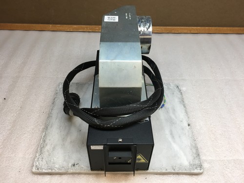 Spectra-Physics Lasers 163-A1202 Air-Cooled Laser Head 200mW 454-676nm