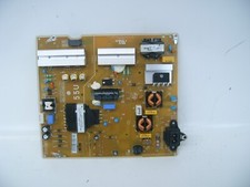 LG POWER SUPPLY FOR MODEL 55UJ6300 PT EAY64529401