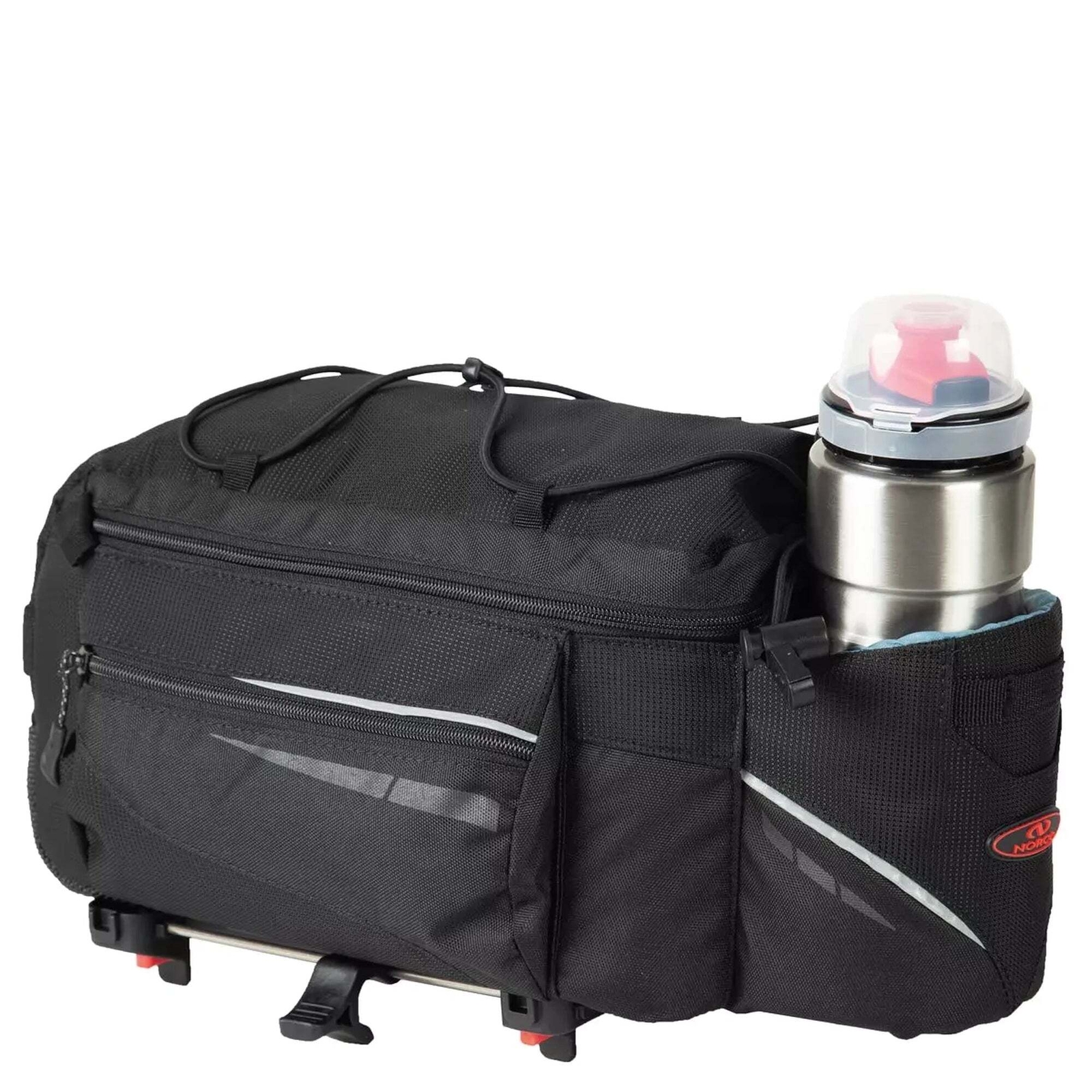 Уплотнитель Norco Ohio - Gepäckträger (UniKlip 2) 38 см *NEU*