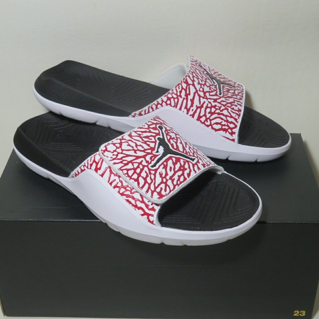 nike jordan hydro 7 v2 slides