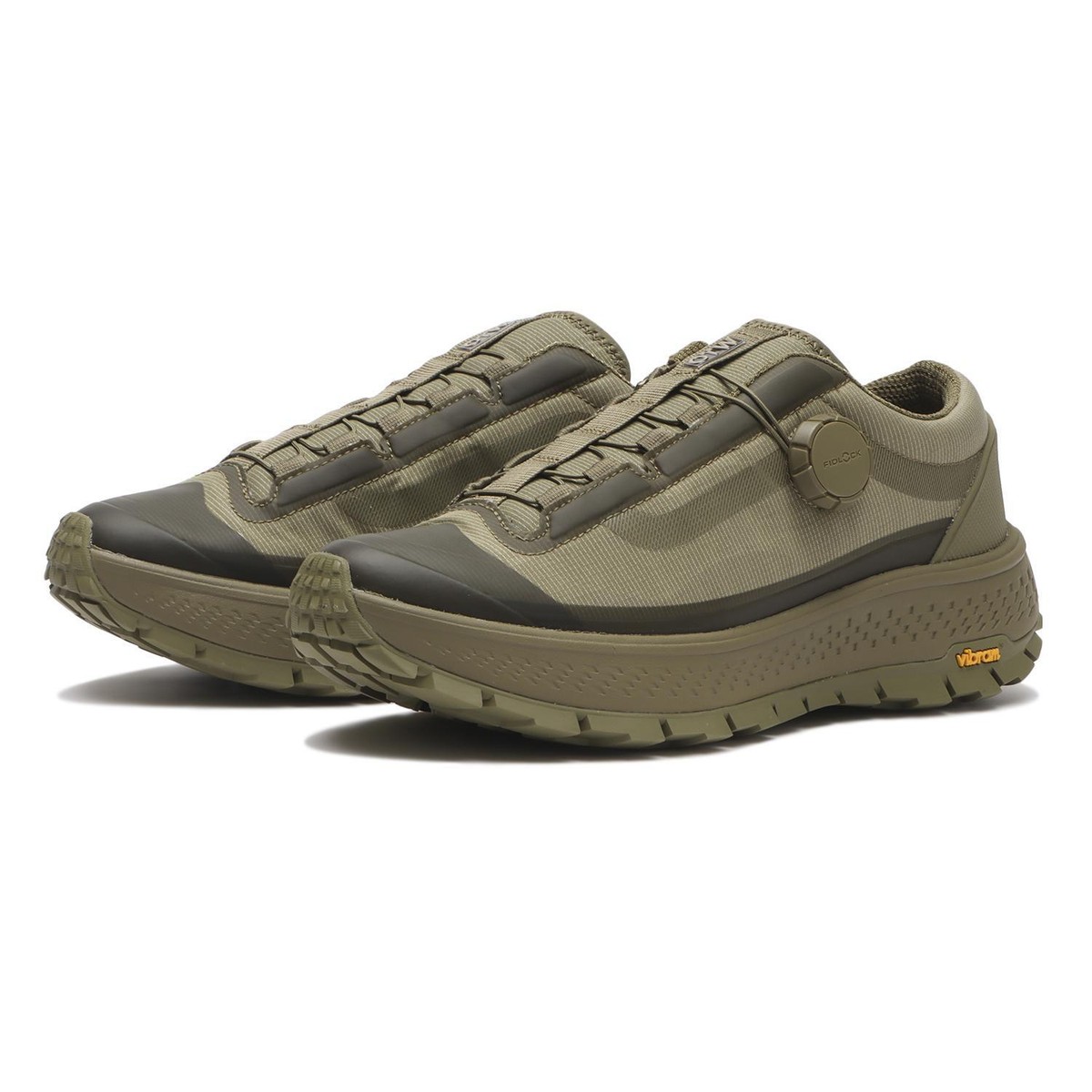 VN000D19OLV OTW by Vans Old Skool 36 Trail Vibram Olive VN000D19OLV OTW by Vans Old Skool 36 Trail Vibram Olive