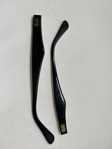 RAY BAN RB 5206 F 5014 BLACK 145mm TEMPLE ARM PARTS JT25