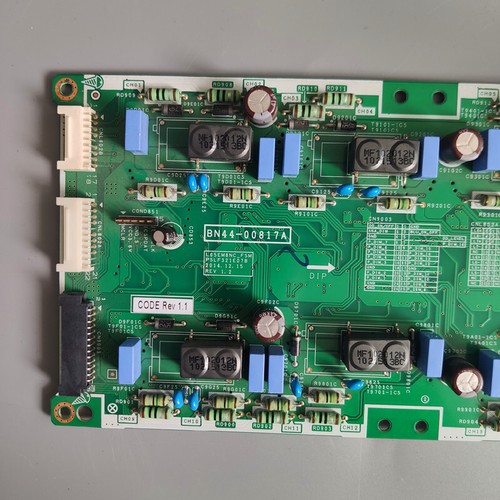 BN44-00817A FOR UN65JS9000F UN65JS9000FXZA LED Driver Board BN44-00817A - Picture 5 of 5