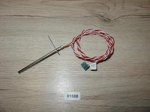 Siemens Dampfbackofen Dampfgarer IQ700 HB36D572 Temperaturfühler Thermostat