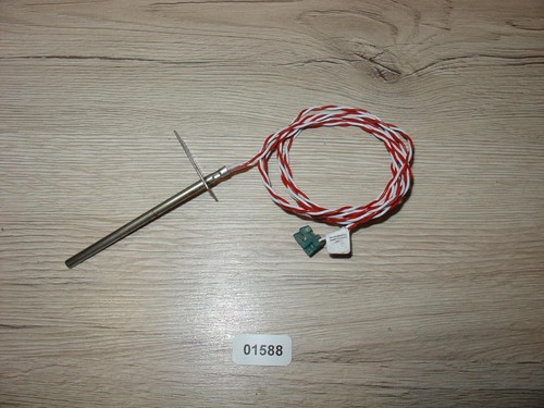 Siemens Dampfbackofen Dampfgarer IQ700 HB36D572 Temperaturfühler Thermostat