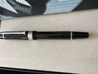 Montblanc George Gershewin, F.Pen 18K, (M), NEW, Rare, Original, Germany 🇩🇪 — photo 7