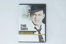 DVD L'INVESTIGATORE CON FRANK SINATRA - TWENTY CENTURY FOX 1967 [SV-046]