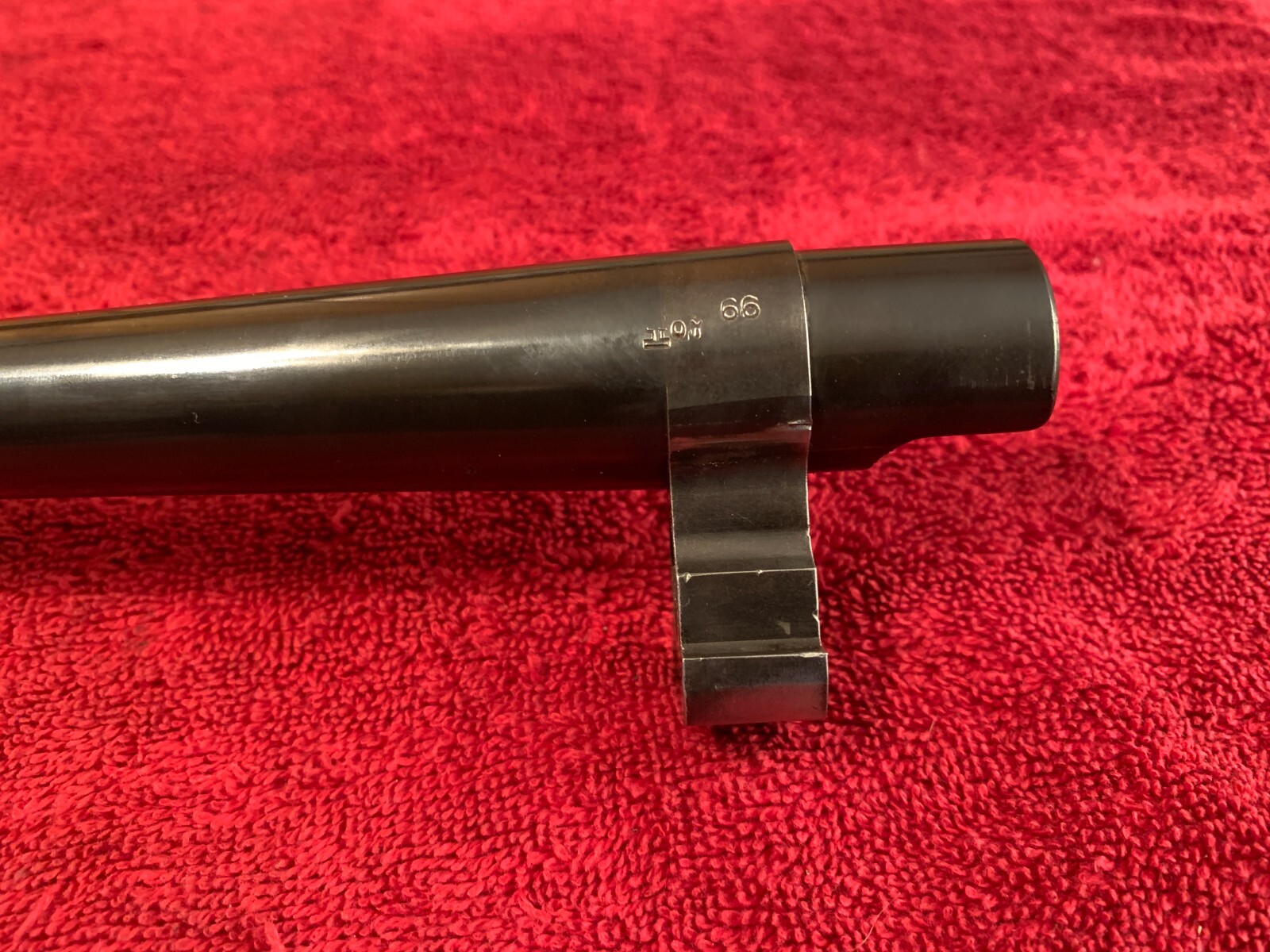 Remington 742 Barrel 22" 3006 Model 742 23702A eBay