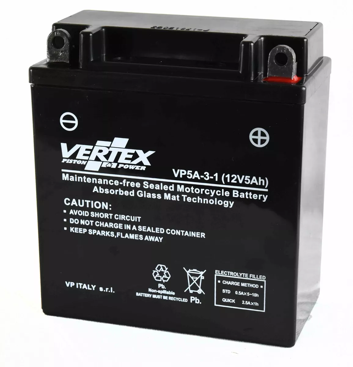 Royal enfield classic 500 on sale battery