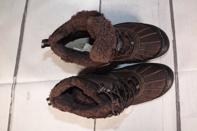 jbu pullman boots