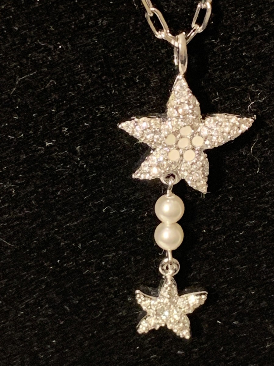 SWAROVSKI Ladt Offer ‼️ SWAROVSKI confetti pendant 894448 | eBay